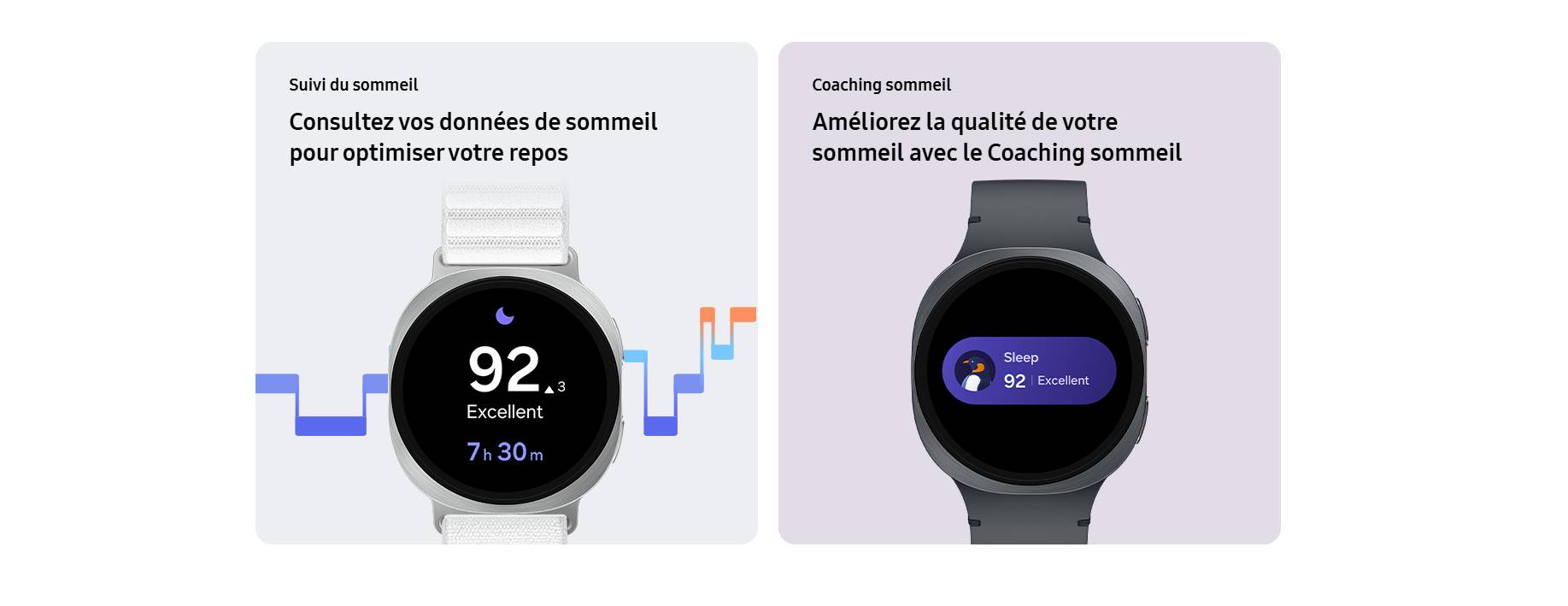 Samsung Galaxy Watch8 test