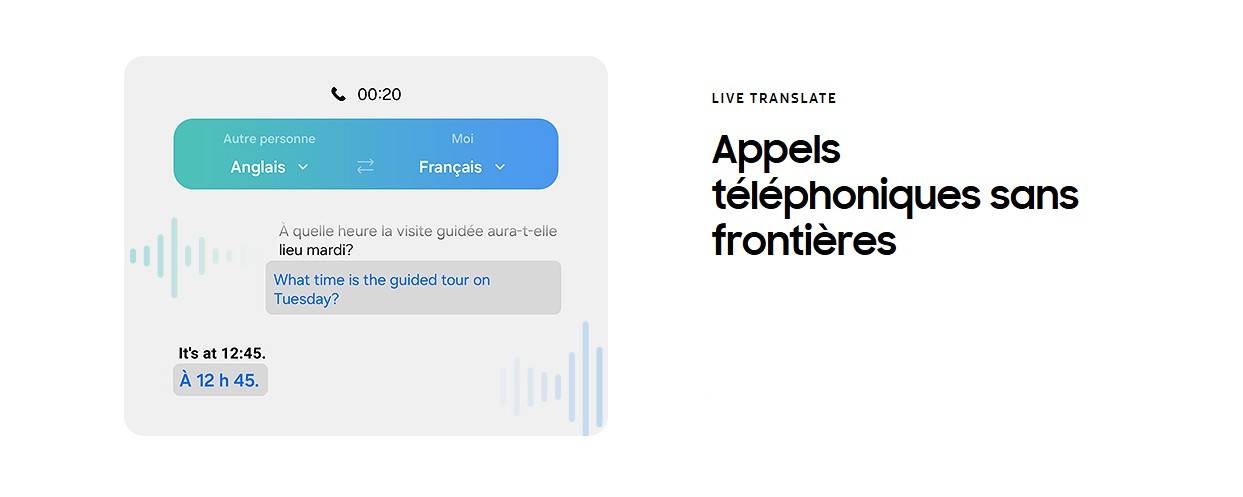 Samsung Galaxy Z Fold6 prix tunisie