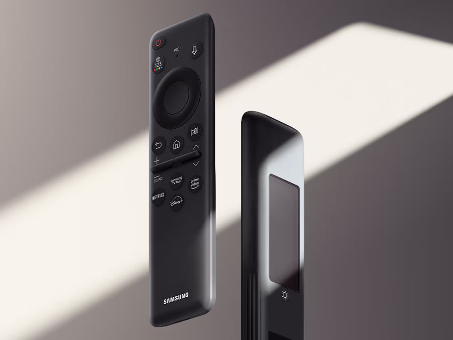 Samsung Smart Tv QLED 4K Q60D fiche technique