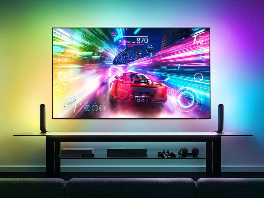 Samsung Smart Tv QLED 4K Q60D prix tunisie