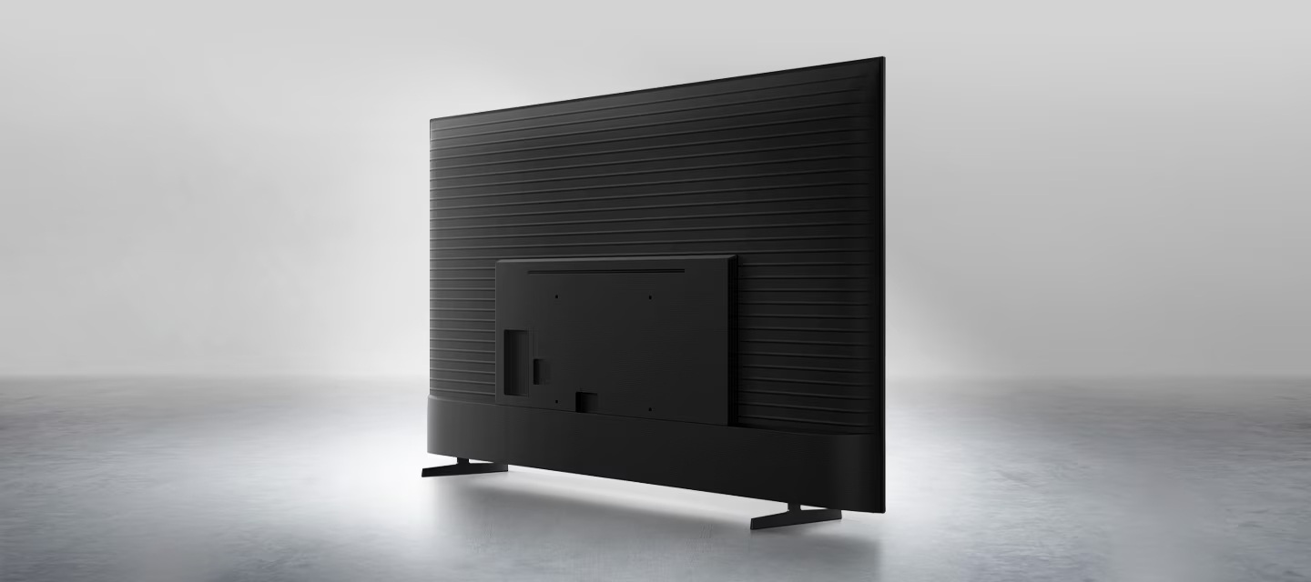 Samsung Smart Tv 58