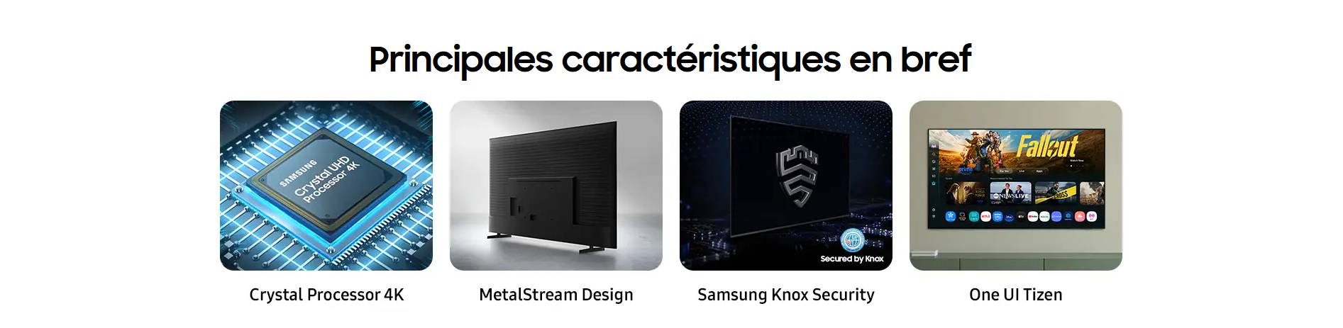TV Samsung 58 pouces prix Tunisie