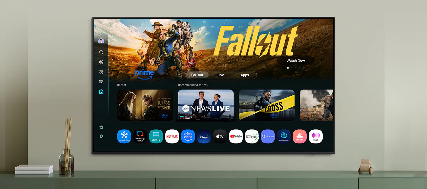 prix tv samsung