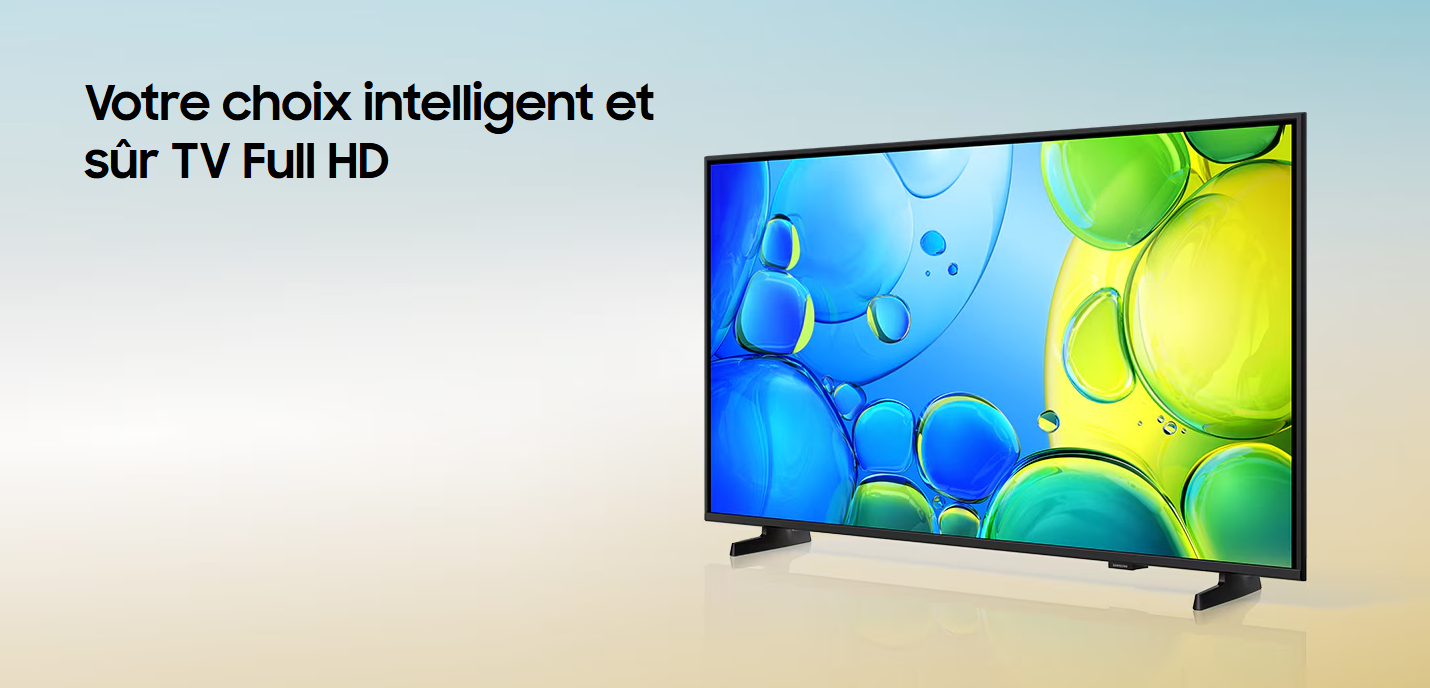 Samsung Smart Tv 43