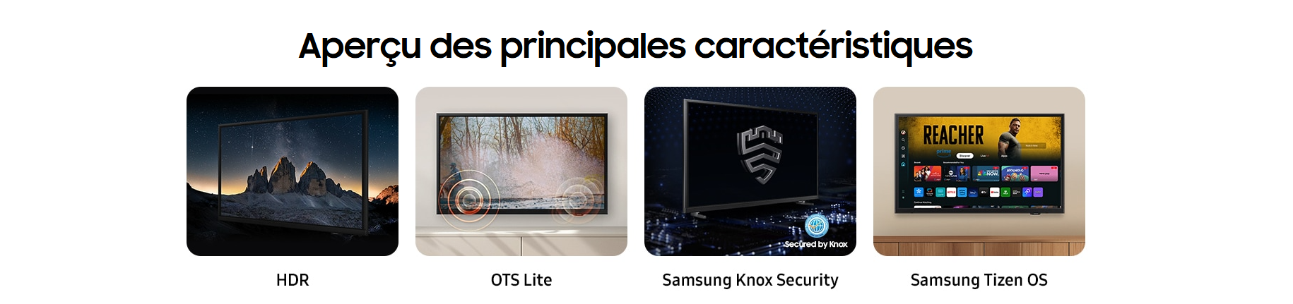 Samsung Smart Tv 32