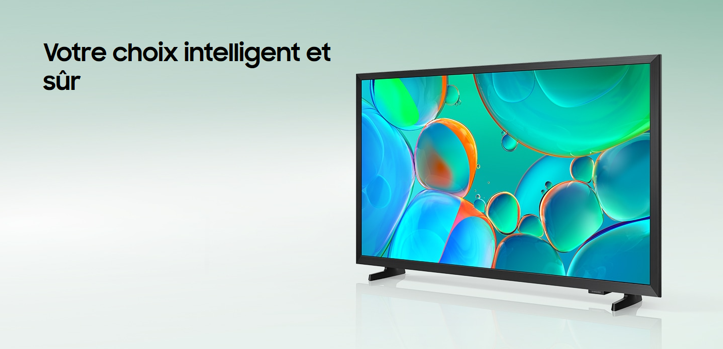 TV Samsung 32 prix Tunisie