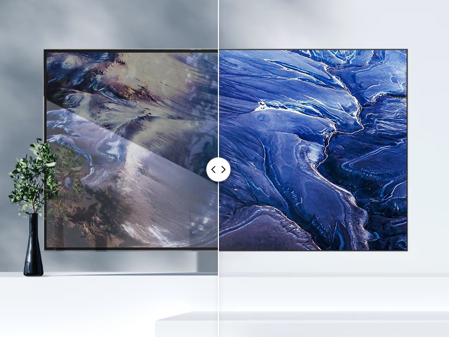 Samsung Smart Tv 65″ NEO QLED 8K QN800B fiche technique