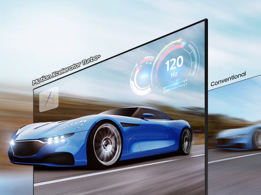 Samsung Smart Tv 65″ NEO QLED 8K QN800B prix tunisie