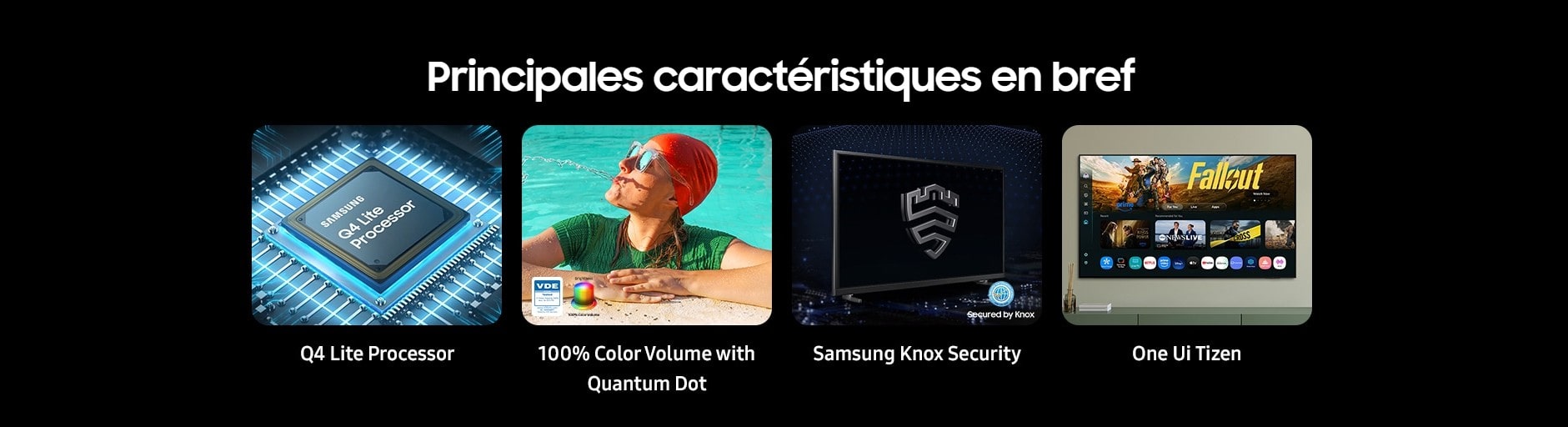 Samsung Smart Tv 65
