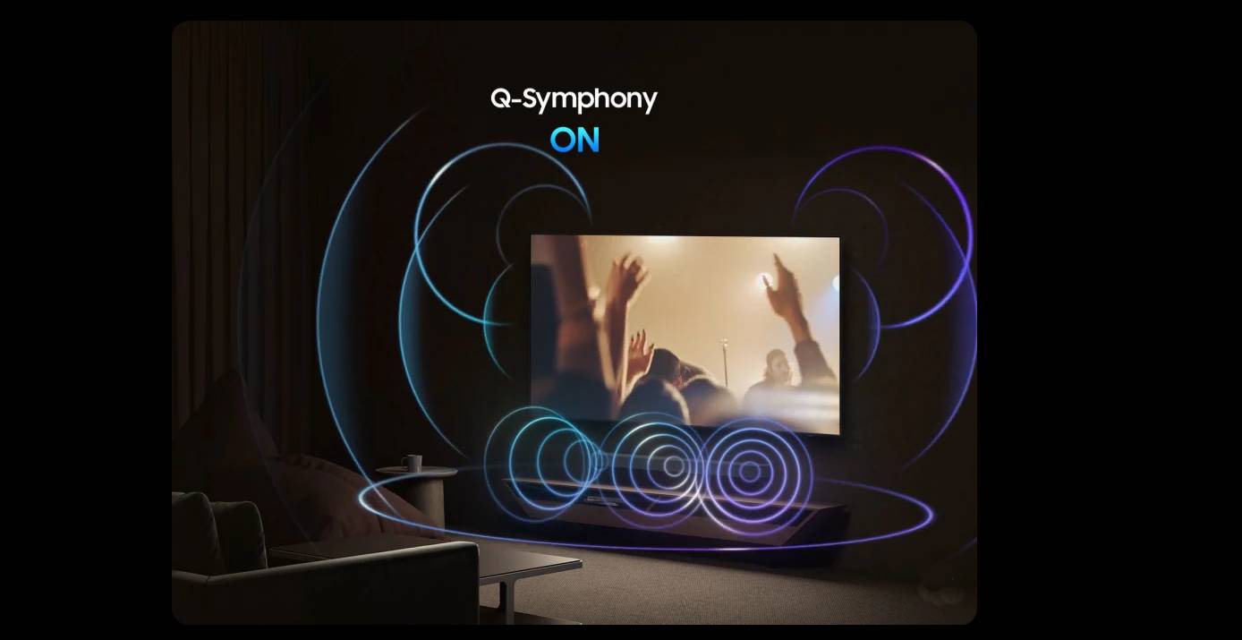 Samsung QLED 75 prix Tunisie