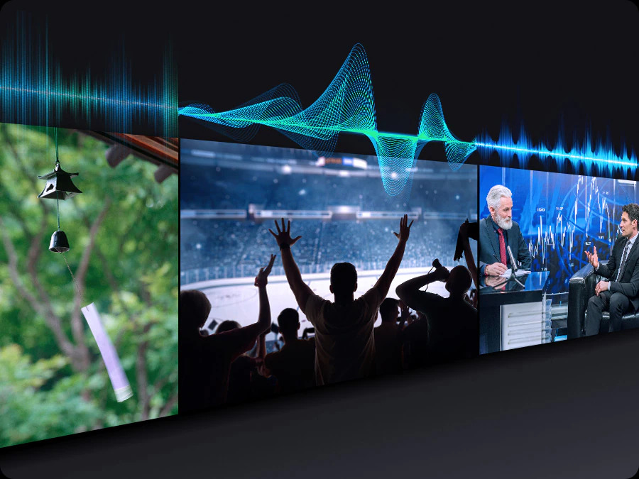 Samsung QLED 85 prix Tunisie