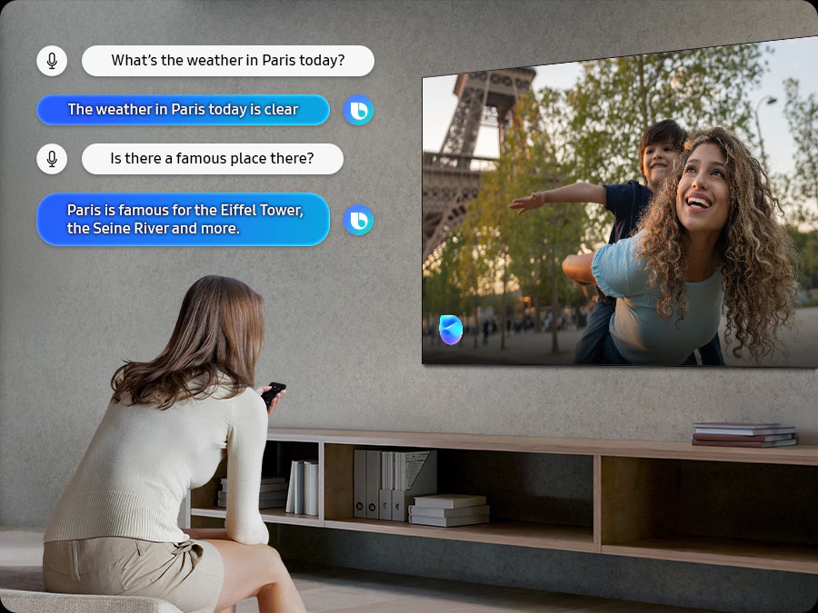 tv samsung 85 pouces prix tunisie