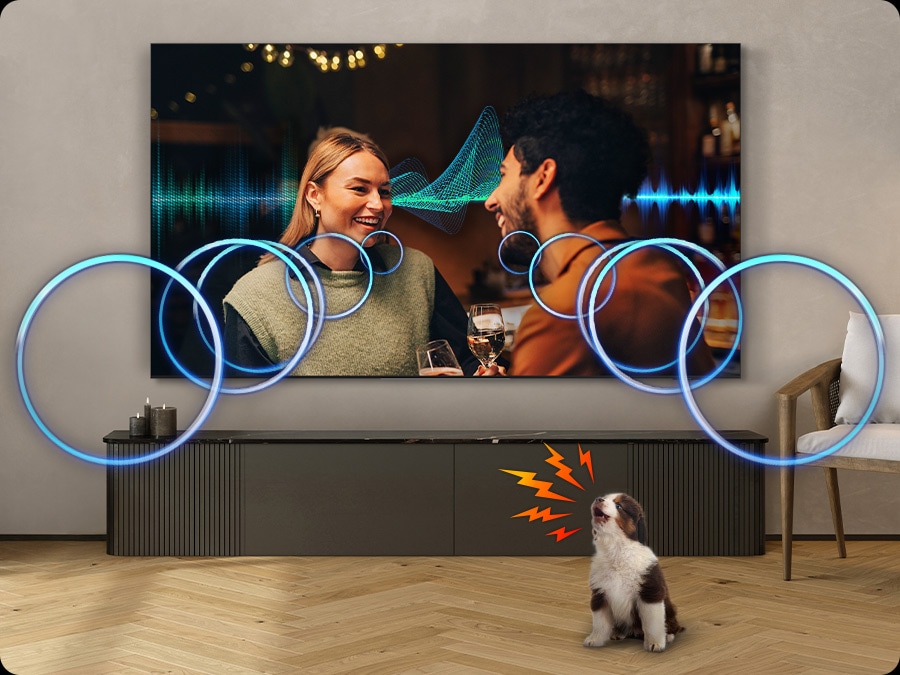 Samsung Smart TV QA65QN70FAU prix tunisie