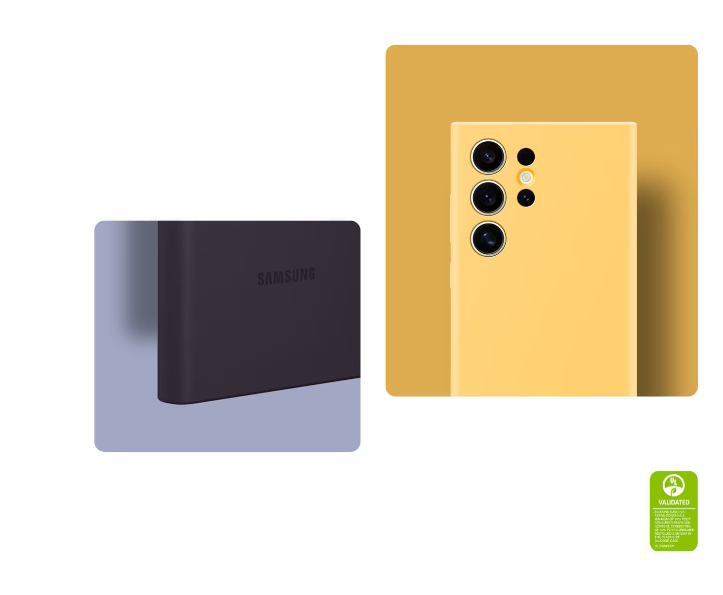 Coque Samsung S24 Ultra Original