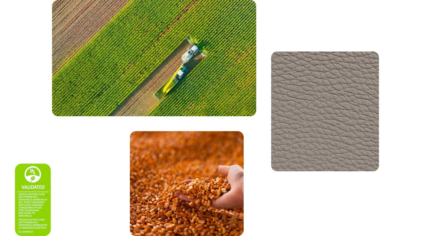 S24 Leather case magsafe