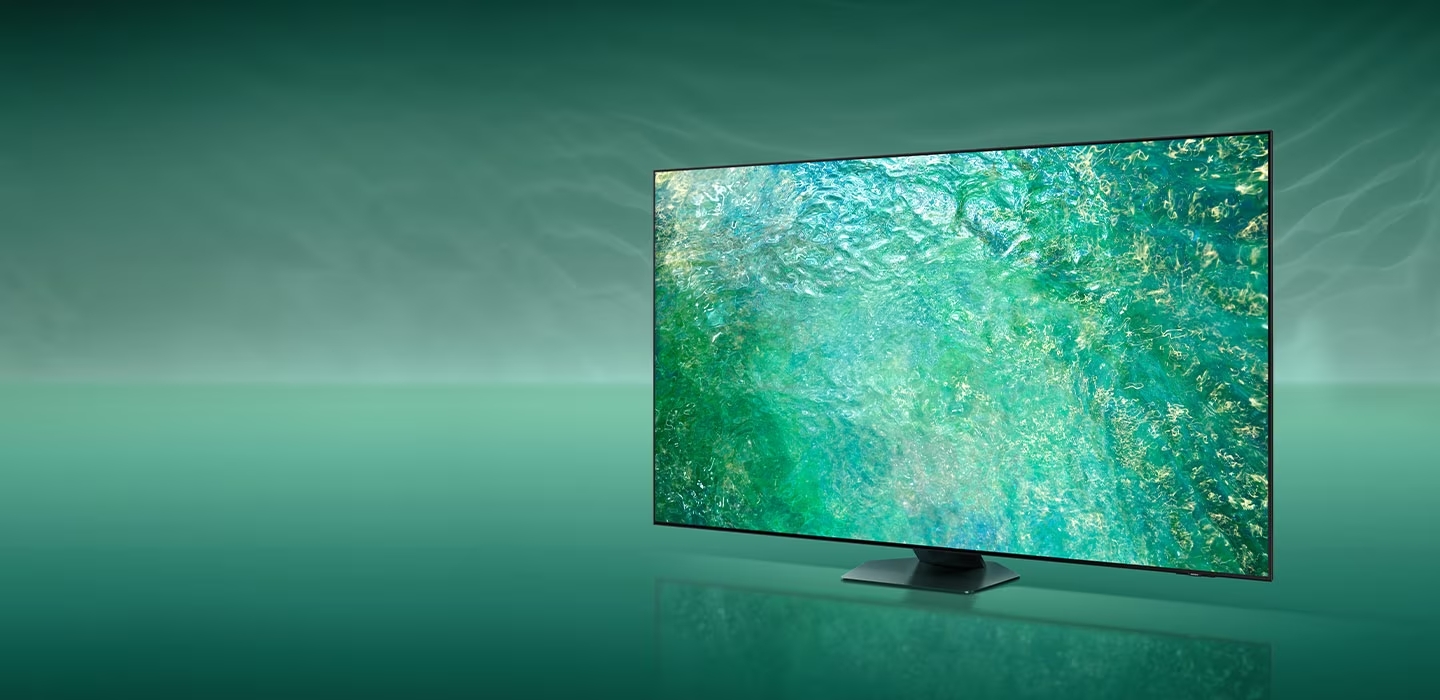 Samsung 65 NEO QLED 4K UHD Smart TV  QN85C