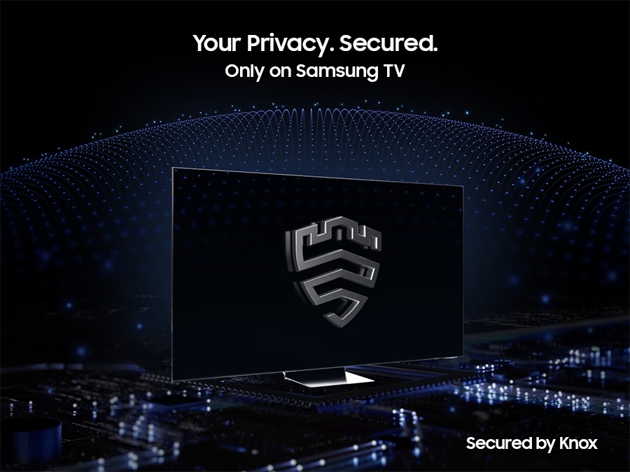 Samsung Smart Tv neo qled