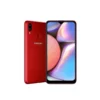 samsung galaxy a10s tunisie couleur red