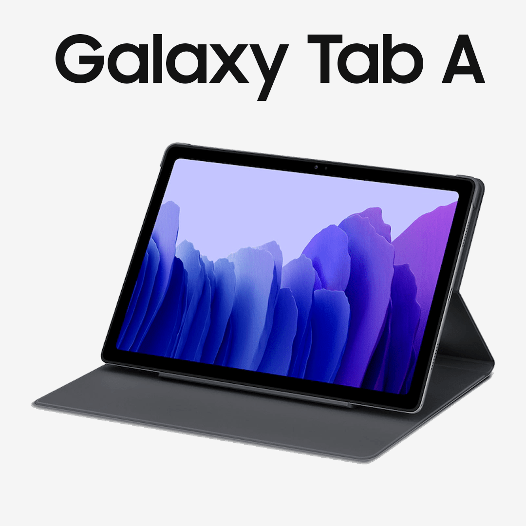 Tab A