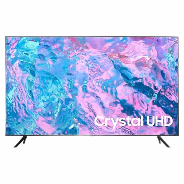 43" CU7000 Crystal UHD 4K Smart TV (2023)