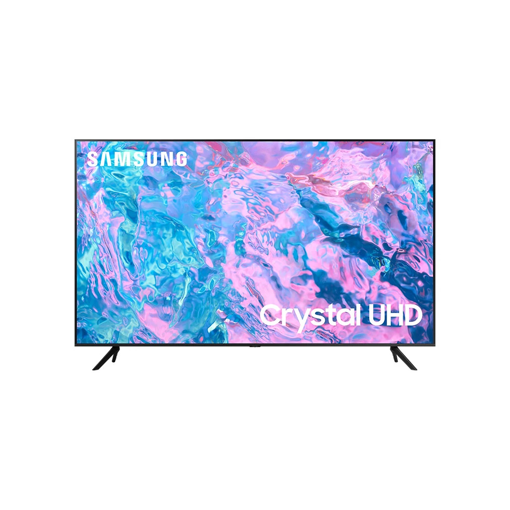 Samsung 50" 4K UHD Smart TV - CU7000