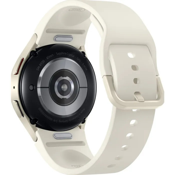 Samsung Galaxy Watch 5 pour femme: votre compagnon du quotidien