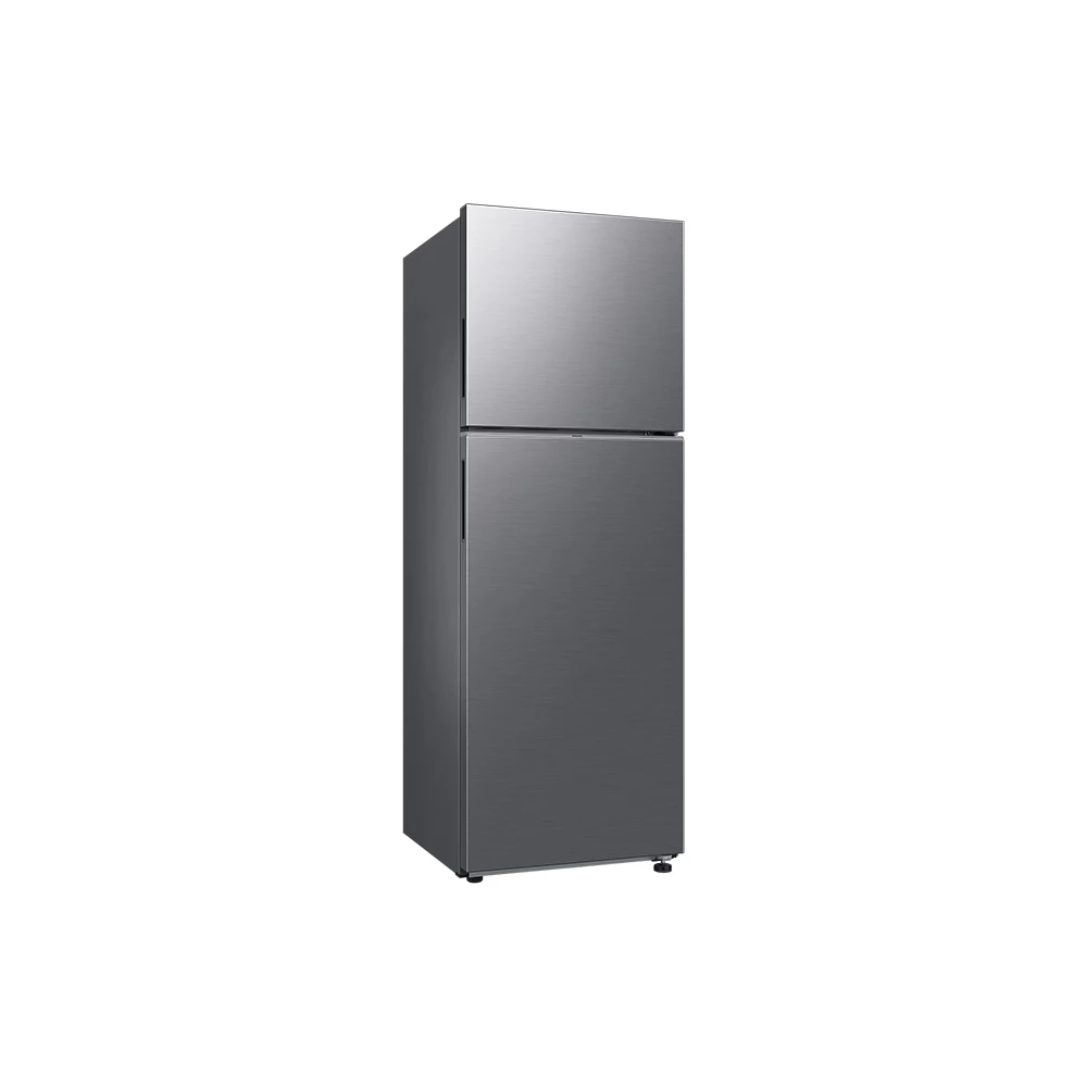 réfrigérateur Samsung RT31 avec SpaceMax™, 305L Silver - RT31CG5000S9EL