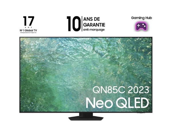 samsung tv neo qled 4k prix tunisie